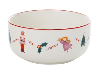 SALÁTOVÁ MÍSA  13,5CM