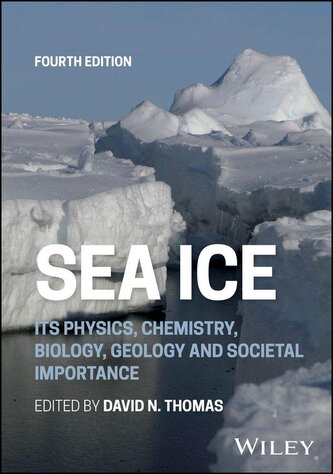Sea Ice Sea Ice