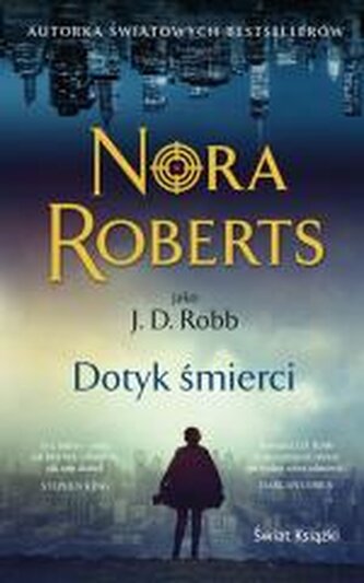Dotyk śmierci pocket Dotyk śmierci pocket