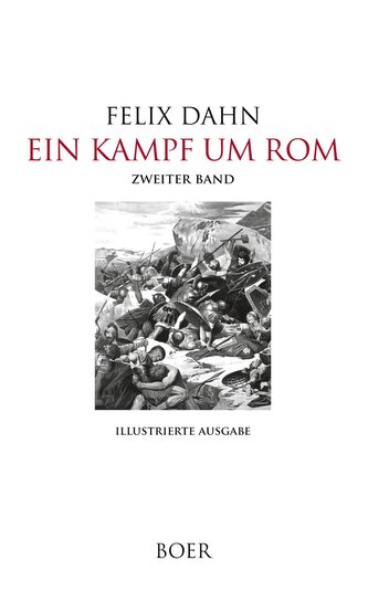 Ein Kampf um Rom Band 2 Ein Kampf um Rom Band 2