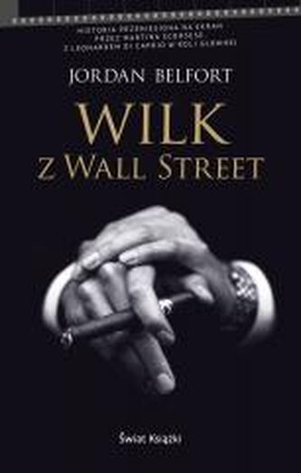 Wilk z Wall Street Wilk z Wall Street