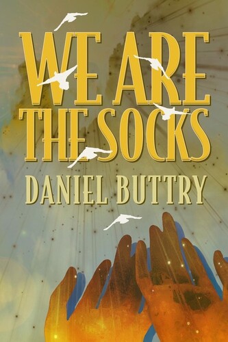 We Are The Socks We Are The Socks