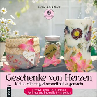 Geschenke von Herzen Geschenke von Herzen