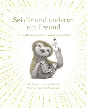 Sei dir und anderen ein Freund