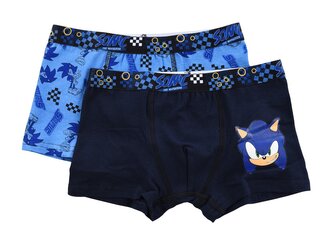 SADA 2 KS BOXERKY SONIC - velikost 110-116 SADA 2 KS BOXERKY SONIC - velikost 110-116