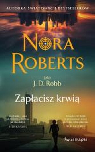 Zapłacisz krwią pocket Zapłacisz krwią pocket