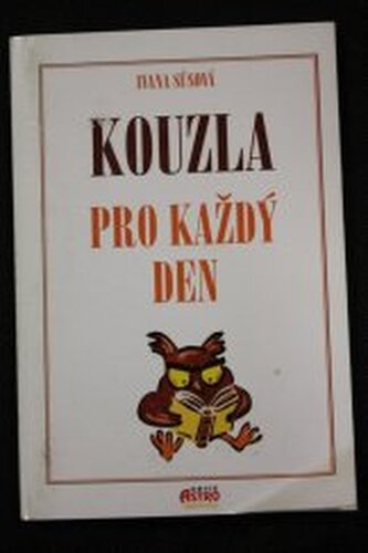 Kouzla pro každý den