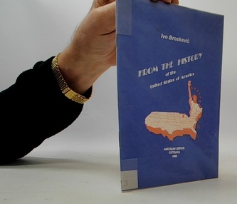 From the history of the United states of Amwrica