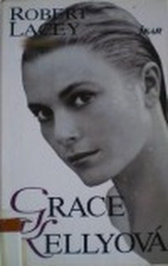 Grace Kellyová Grace Kellyová