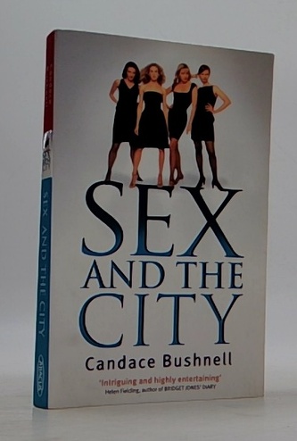 Sex nd the city
