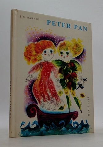 Peter Pan Peter Pan