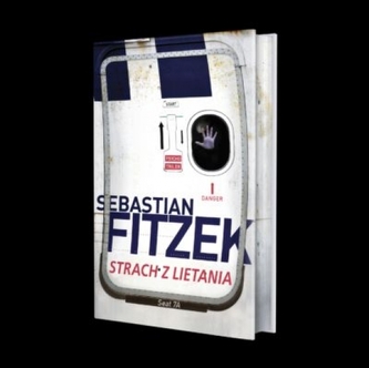 Strach z lietania Strach z lietania