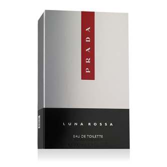 Prada Luna Rossa EDT 100 ml M Prada Luna Rossa EDT 100 ml M