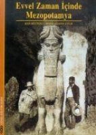Evvel Zaman Icinde Mezopotamya Evvel Zaman Icinde Mezopotamya