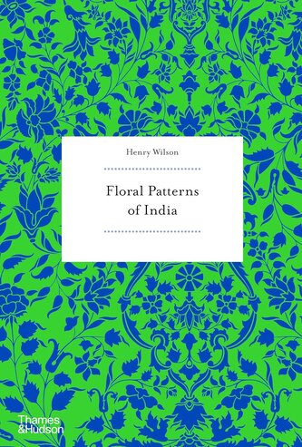 Floral Patterns of India