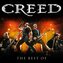 The Best Of Creed - CD