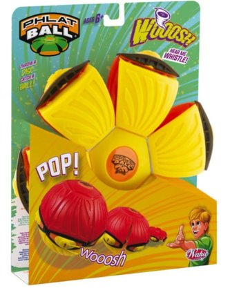 Wahu Phlatball Dyskopiłka Wooosh