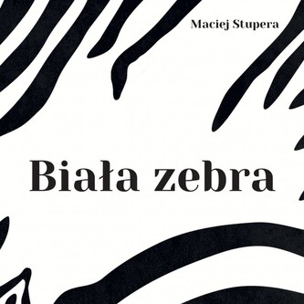 Biała zebra