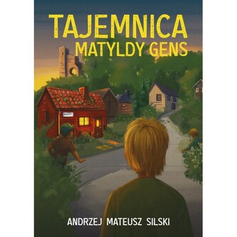 Tajemnica Matyldy Gens
