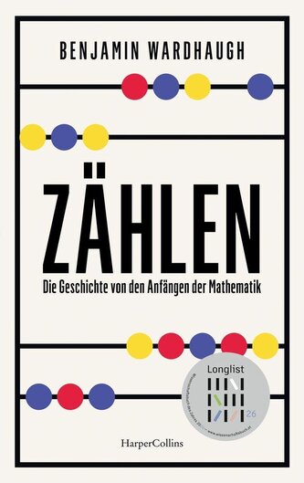 Zählen. Die Geschichte von den Anfängen der Mathematik