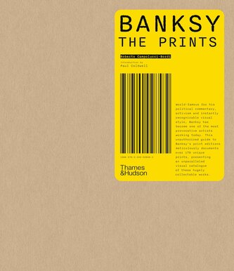 Banksy: The Prints