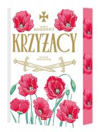 Krzyżacy (ilustrowane brzegi) Krzyżacy (ilustrowane brzegi)