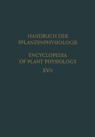 Differentiation and Development / Differenzierung und Entwicklung Differentiation and Development / Differenzierung und Entwicklung