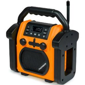 Rádio THOMSON WKR60BT