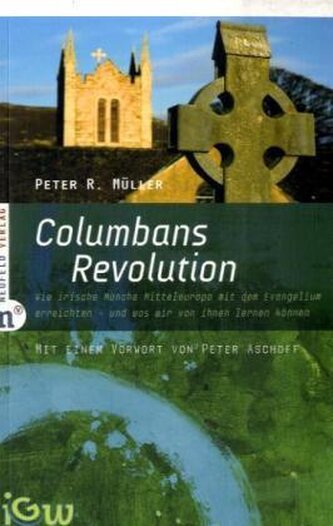 Columbans Revolution Columbans Revolution