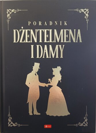 Poradnik dżentelmena i damy