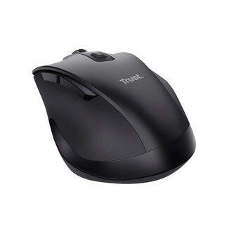 TRUST myš Fyda Wireless Mouse Eco, optická, bluetooth, 2,4GHz, multidevice TRUST myš Fyda Wireless Mouse Eco, optická, bluetooth, 2,4GHz, multidevice
