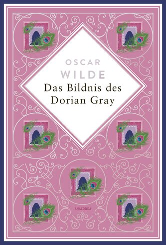 Das Bildnis des Dorian Gray