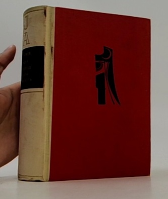 Svatý Xaverius a jina romaneta