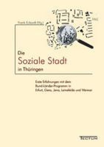 Soziale Stadt in Thüringen