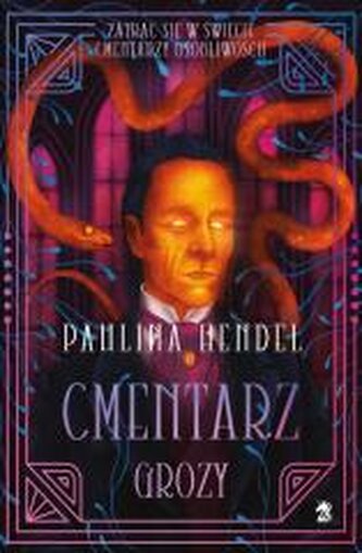 Cmentarz grozy Cmentarz grozy