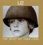 U2: Best Of 1980 - 1990