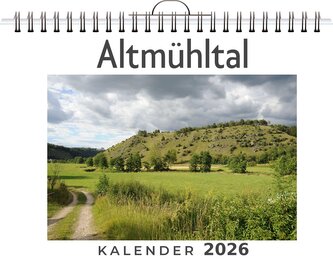 Altmühltal Altmühltal