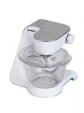 Robot kuchenny Bosch srebrny