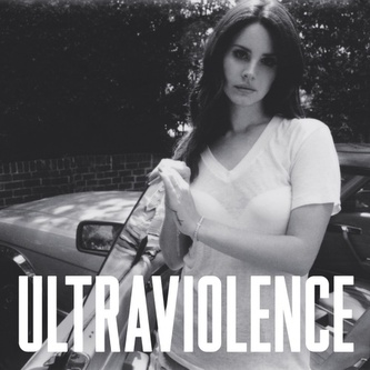 Lana Del Rey:  ULTRAVIOLENCE