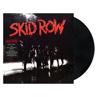 Skid Row:  Skid Row