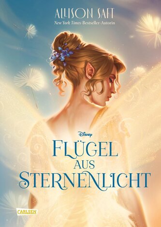 Flügel aus Sternenlicht
