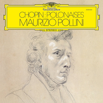 Maurizio Pollini: Polonézy (Frédéric Chopin)
