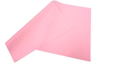 Italský hedvábný papí 24 archů 50*76 cm růžový
