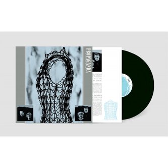 LP Propaganda: A Secret Wish (40th Anniversary)