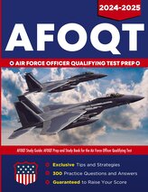 AFOQT Study Guide