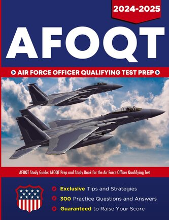 AFOQT Study Guide