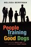 People Training for Good Dogs