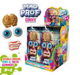 MSI Mad Prof. Gummy