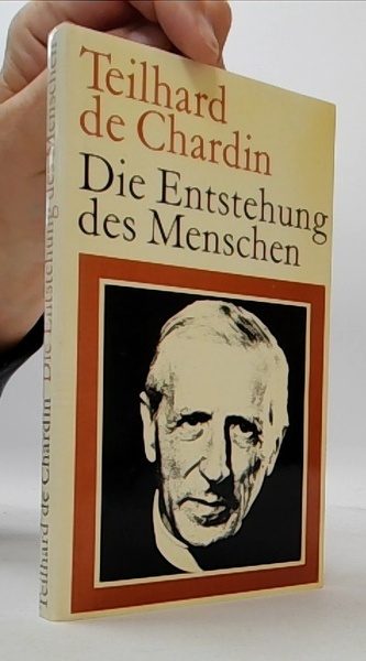 Die Entstehung des Menschen