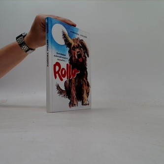 Rollo- nevídané dobrodružství štěněte